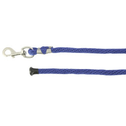Corda de amarração Equithème Soft Satiné Corda de amarração Equithème Soft Satiné