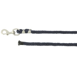 Corda de amarração Equithème Soft Satiné Corda de amarração Equithème Soft Satiné