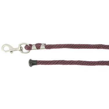 Corda de amarração Equithème Soft Satiné Corda de amarração Equithème Soft Satiné