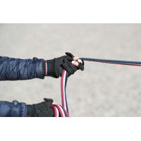 Luvas Racer® Devotion Preto