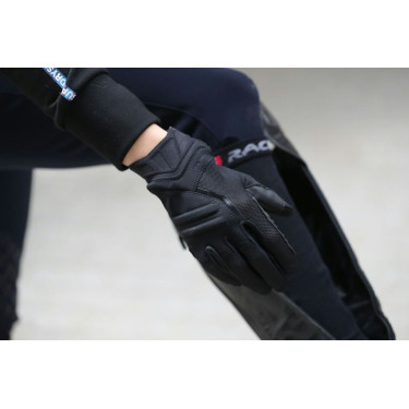 Luvas Racer® Revelation