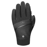 Luvas Racer® Precision Preto Luvas Racer® Precision Preto