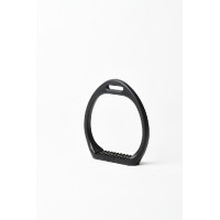Estribos Compositi Bardette Preto