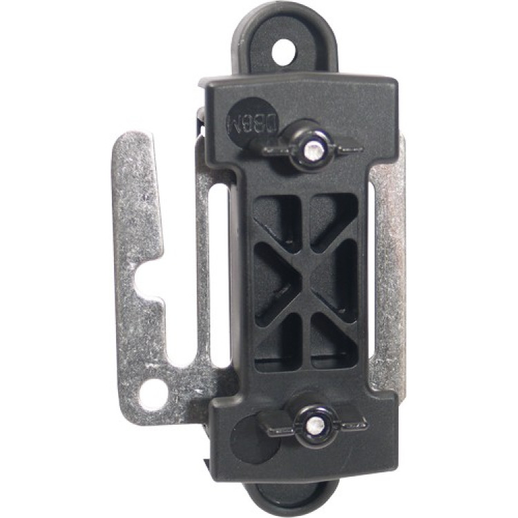 Isolador de barreira Stoplock Lacmé com 2 unidades na caixa Isolador de barreira Stoplock Lacmé com 2 unidades na caixa