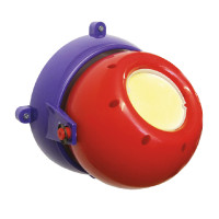 Jogo de sal para cavalo Tongue Twister Likit Vermelho Jogo de sal para cavalo Tongue Twister Likit Vermelho