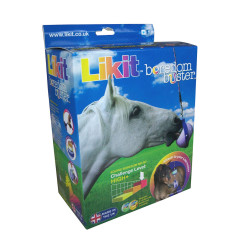 Jogo de sal-gema Boredom Buster Likit Jogo de sal-gema Boredom Buster Likit