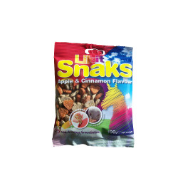Doces Likit snaks Doces Likit snaks
