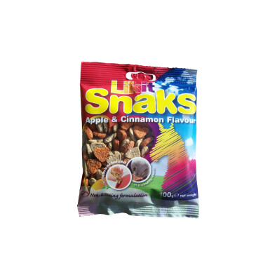 Doces Likit snaks Doces Likit snaks