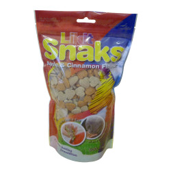 Bonbons Likit snaks
