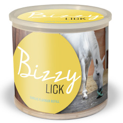 Pierre Bizzy Lick para Bizzy Ball Likit