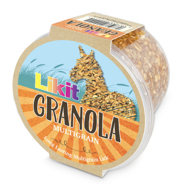 Pedra de lamber Likit