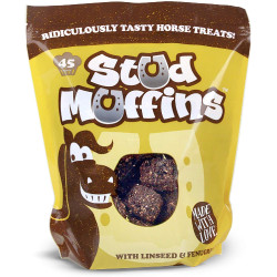 Friandises Likit Stud Muffins Friandises Likit Stud Muffins