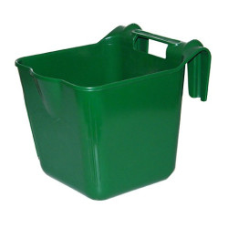 Comedouro de porta HangOn 13L Kerbl Comedouro de porta HangOn 13L Kerbl