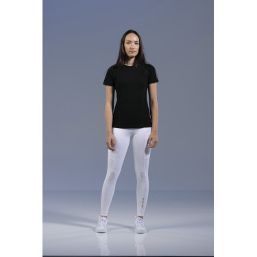 Camiseta Pro Series Vibration de mangas curtas Camiseta Pro Series Vibration de mangas curtas