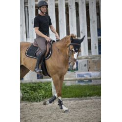 Camiseta Pro Series Aubin