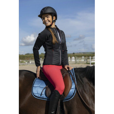 Casaco híbrido Equithème Olivia Casaco híbrido Equithème Olivia