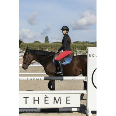 Casaco híbrido Equithème Olivia Casaco híbrido Equithème Olivia