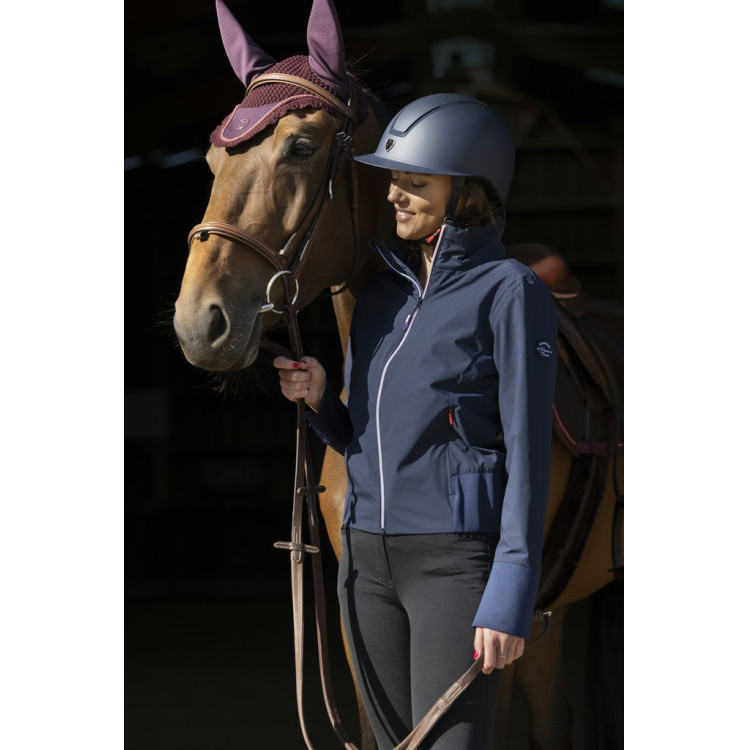 Casaco Equithème Eva Casaco Equithème Eva
