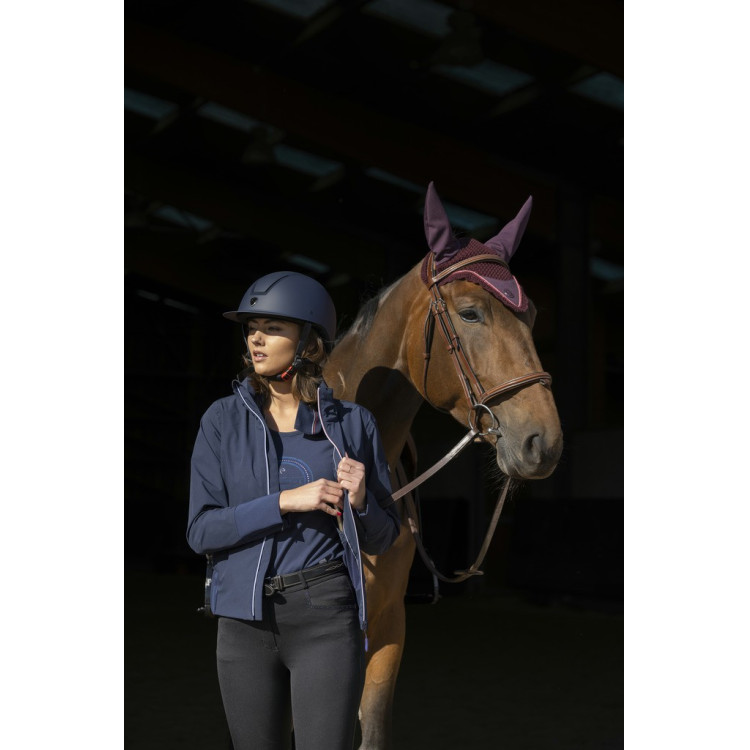 Casaco Equithème Eva Casaco Equithème Eva