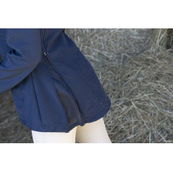 Casaco softshell Equithème Lila Casaco softshell Equithème Lila