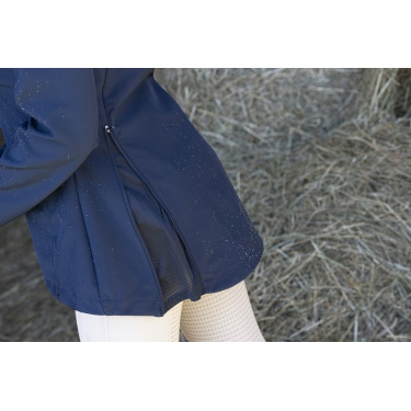 Casaco softshell Equithème Lila Casaco softshell Equithème Lila