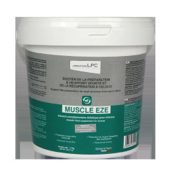 Alimento complementar LPC Muscle Eze