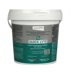 Alimento complementar LPC Quick Lyte