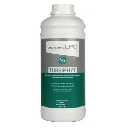 Suplemento alimentar líquido LPC Thussiphyt Suplemento alimentar líquido LPC Thussiphyt