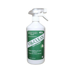 Desinfetante de superfícies Rekor Vir Clean pronto para uso Desinfetante de superfícies Rekor Vir Clean pronto para uso
