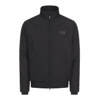 Casaco LeMieux Elite Crew Masculino Preto