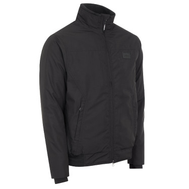 Casaco LeMieux Elite Crew Masculino Casaco LeMieux Elite Crew Masculino