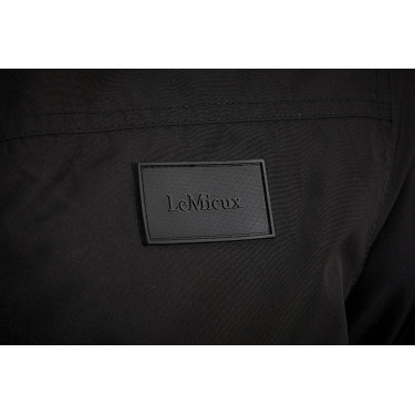 Casaco LeMieux Elite Crew Masculino Casaco LeMieux Elite Crew Masculino