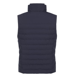Colete acolchoado sem mangas LeMieux Elite masculino Colete acolchoado sem mangas LeMieux Elite masculino