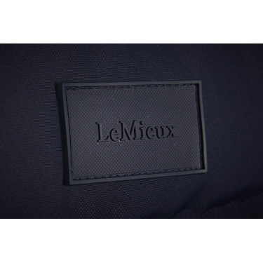 Colete acolchoado sem mangas LeMieux Elite masculino Colete acolchoado sem mangas LeMieux Elite masculino