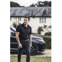 Polo Elite LeMieux homem Polo Elite LeMieux homem