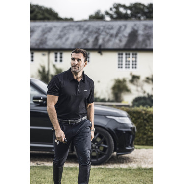 Polo Elite LeMieux homem Polo Elite LeMieux homem