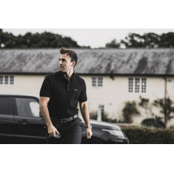Polo Elite LeMieux homem Polo Elite LeMieux homem