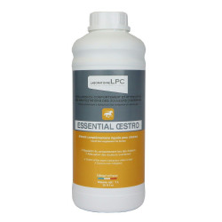 Suplemento alimentar líquido LPC Essential Oestro