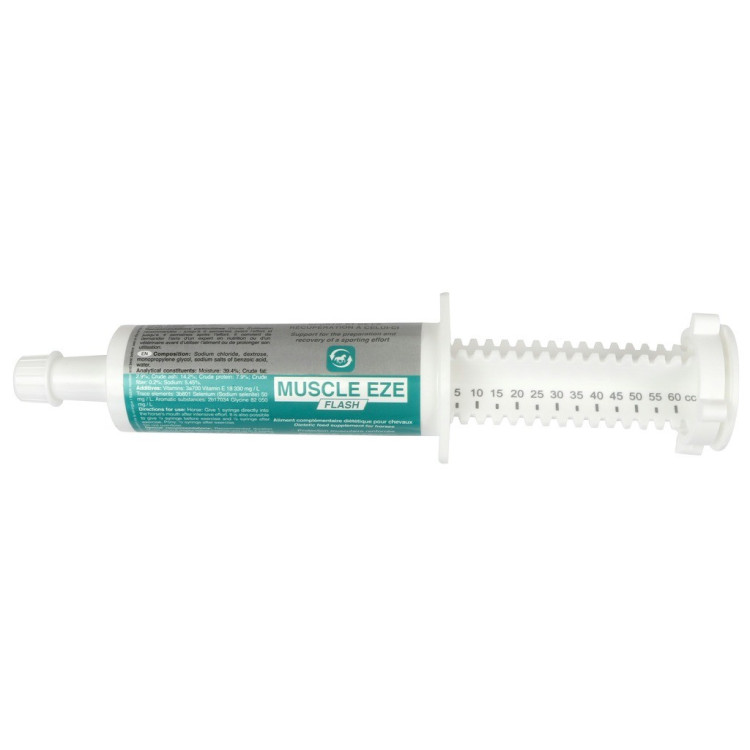 Suplemento alimentar LPC Muscle Eze Flash Suplemento alimentar LPC Muscle Eze Flash