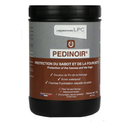 Bálsamo para cascos LPC Pedinoir