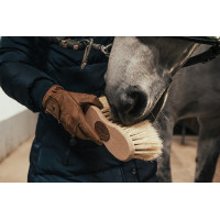 Escova para crina Borstiq... Escova para crina Borstiq...