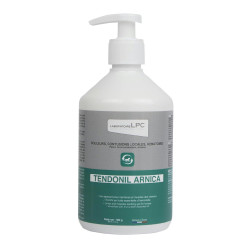 Gel suavizante LPC Tendonil arnica Gel suavizante LPC Tendonil arnica