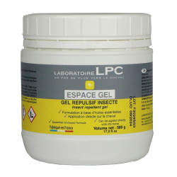 Repelente de insetos LPC Espace Gel