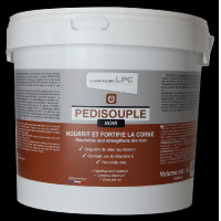 Cuidado do casco LPC... Cuidado do casco LPC...