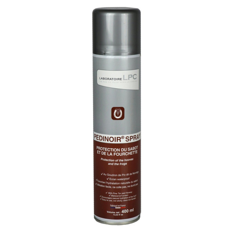 Spray para casco LPC Pedinoir Spray para casco LPC Pedinoir