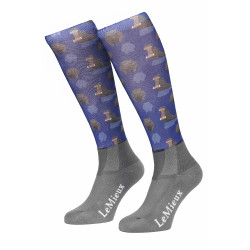 Meias LeMieux Footsie Meias LeMieux Footsie