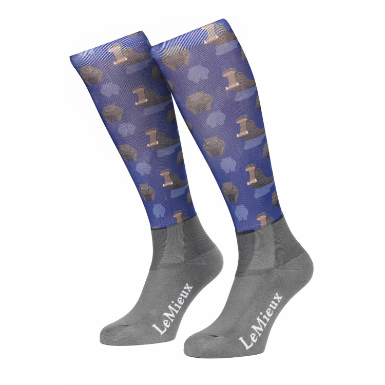 Meias LeMieux Footsie Meias LeMieux Footsie