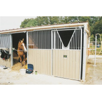 FACADE STANDARD DE BOX PIN DU NORD