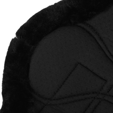 Guarnições fechadas de lã LeMieux Edge Mesh Guarnições fechadas de lã LeMieux Edge Mesh