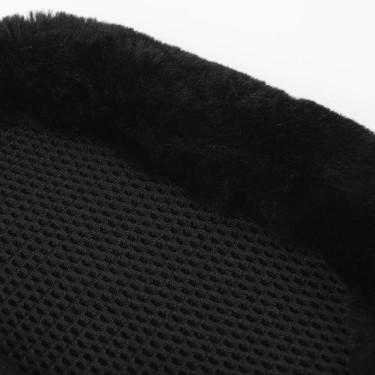 Guarnições fechadas de lã LeMieux Edge Mesh Guarnições fechadas de lã LeMieux Edge Mesh